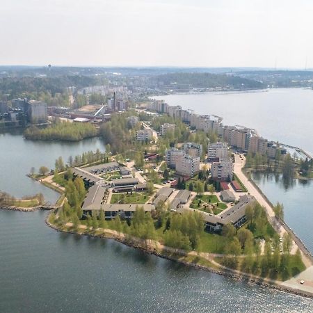 Capitano Apartment Lahti Ngoại thất bức ảnh