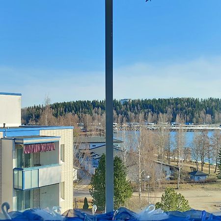 Capitano Apartment Lahti Ngoại thất bức ảnh