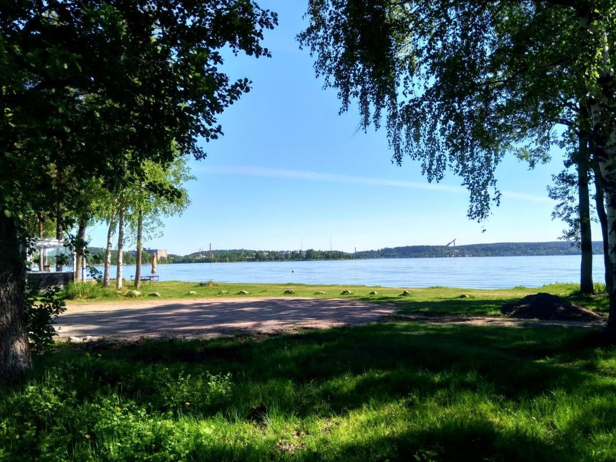 Capitano Apartment Lahti Ngoại thất bức ảnh