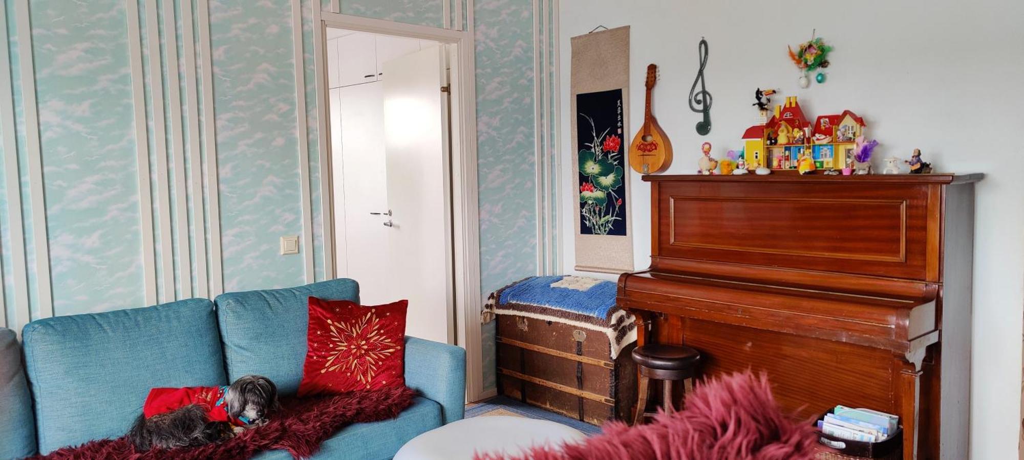 Capitano Apartment Lahti Ngoại thất bức ảnh