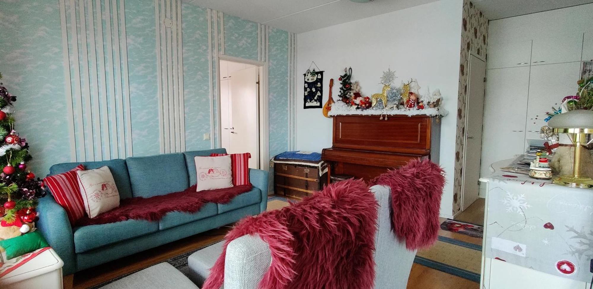 Capitano Apartment Lahti Ngoại thất bức ảnh
