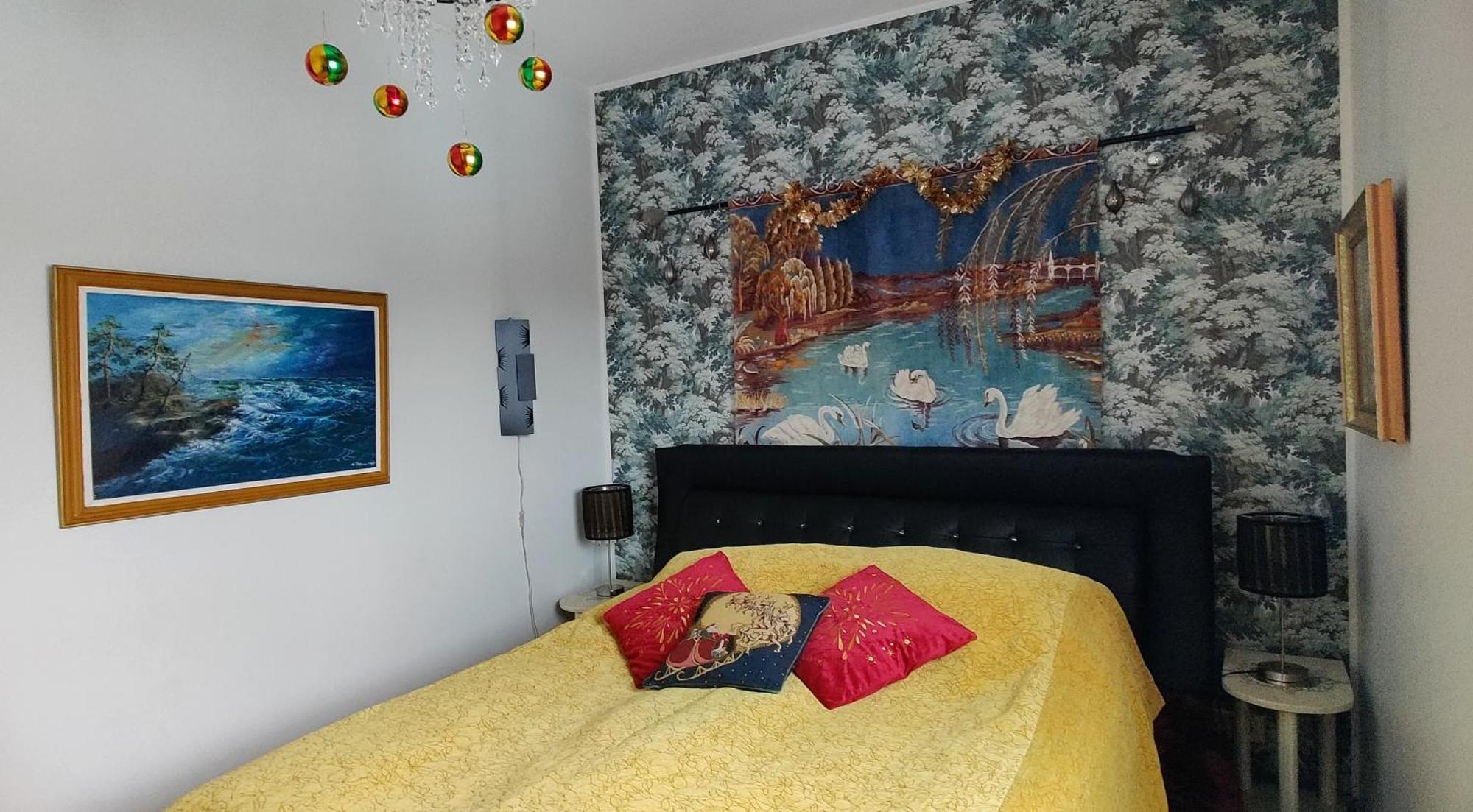 Capitano Apartment Lahti Ngoại thất bức ảnh