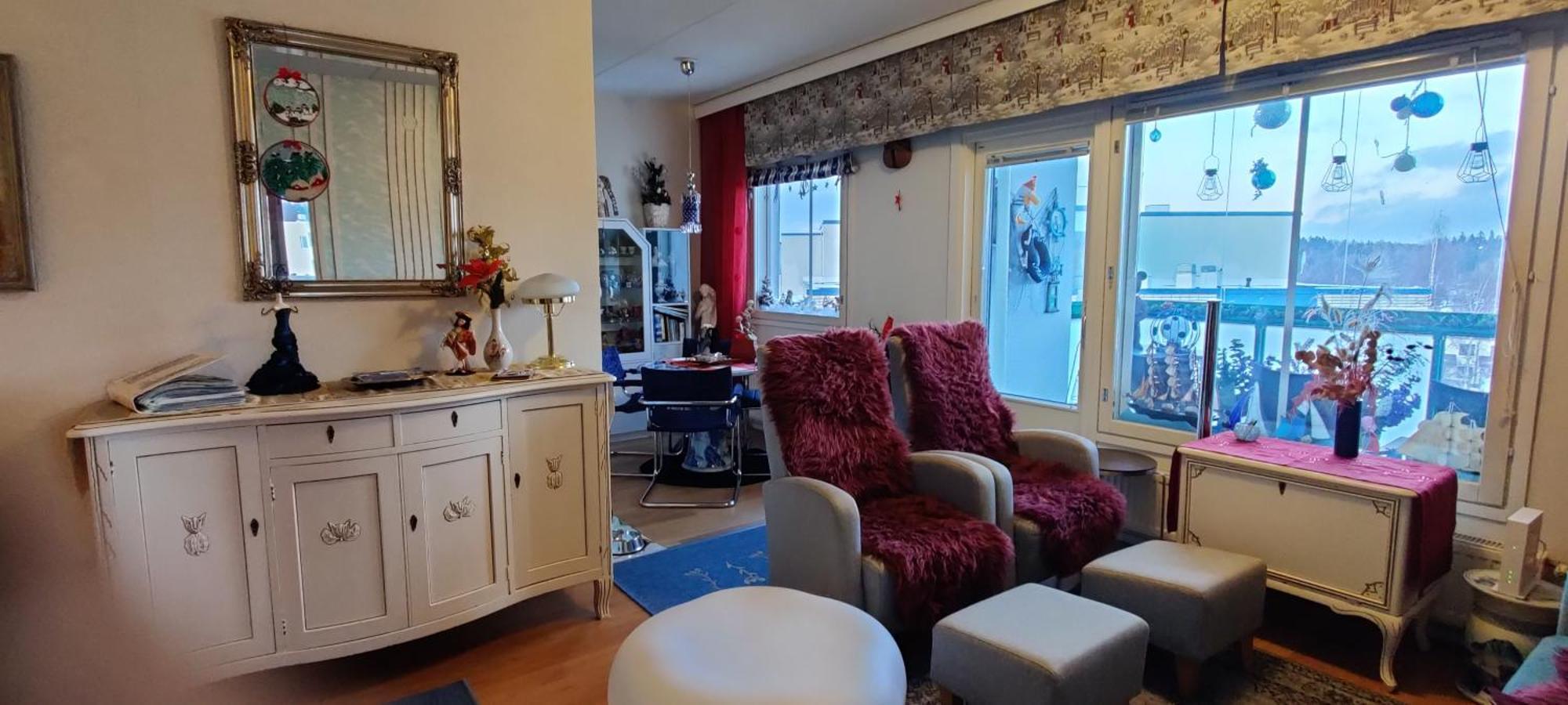 Capitano Apartment Lahti Ngoại thất bức ảnh