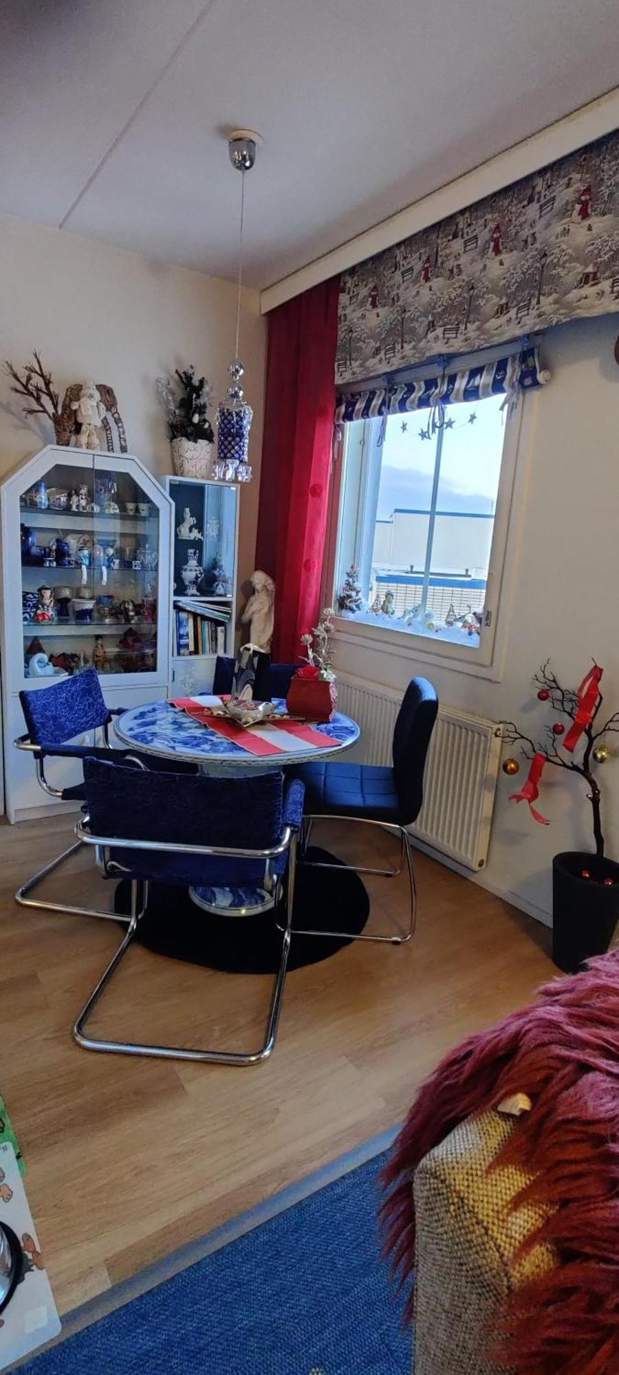Capitano Apartment Lahti Ngoại thất bức ảnh