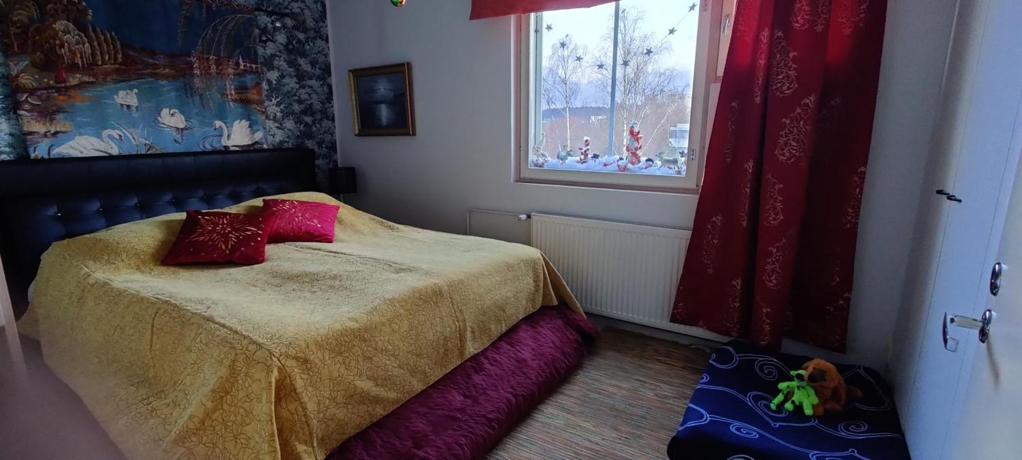 Capitano Apartment Lahti Ngoại thất bức ảnh