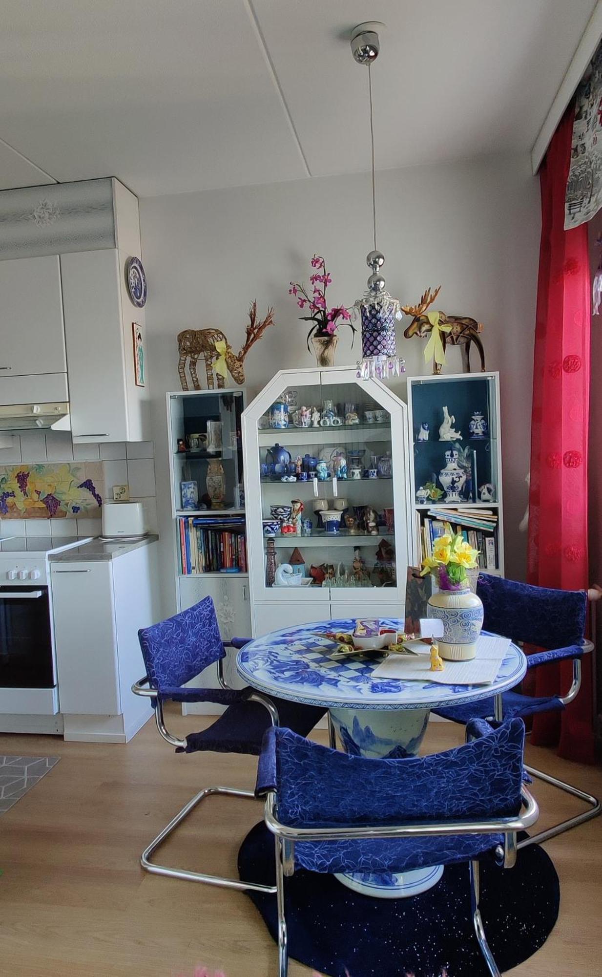 Capitano Apartment Lahti Ngoại thất bức ảnh